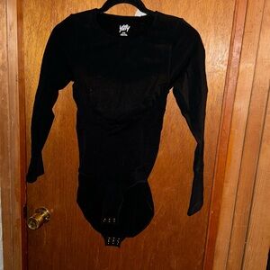 Yitty Long Sleeve Body Suit